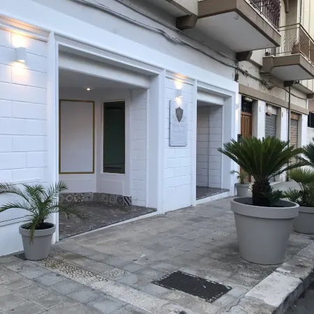 GianLuis Luxury Suites