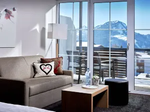 Panoramahotel Oberjoch