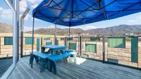 Gyeongju Edis Poolvilla