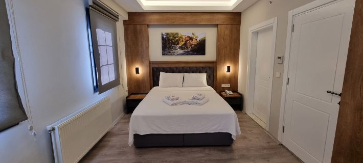 GRAND ÇAYKARAM HOTEL Çaykara otelleri