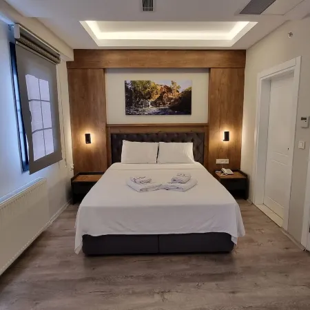 Grand ÇAYKARAM Hotel