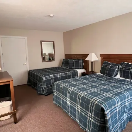 Lake Fork Resort