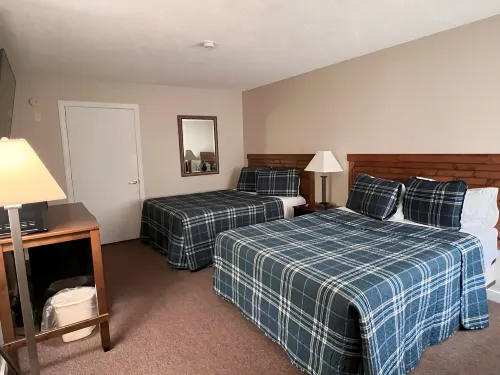 Lake Fork Resort