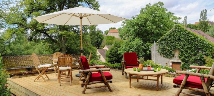Manoir de La Croix Saint Louis "Luxury Guest House" Hotels in Département Yonne
