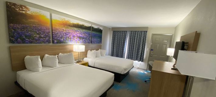 Days Inn by Wyndham Waco University Area Hôtels à&nbsp;: Waco