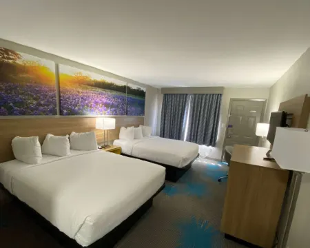 Days Inn by Wyndham Waco University Area Hotels in Waco