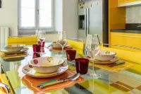 Central Pop House Vicino a Piazza San Carlo by Wonderful Italy - Airport Shuttle