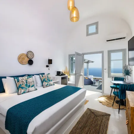 Siete Mares Luxury Suites