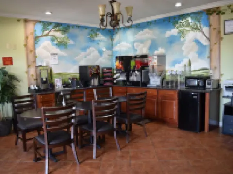 Platinum Inn Katy Hotels in Katy