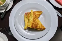 Hotel Caribe Plaza Barranquilla - Desayuno