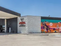 Cactus Cove Inn and Suites Hotels in Amarillo