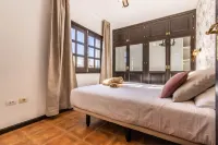 Hotel Ecolife Tenerife Các khách sạn ở Vilaflor