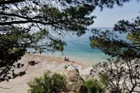 Cozy Apartment for 3 Adults Next to the Beach Hotels near Stobrec Beach