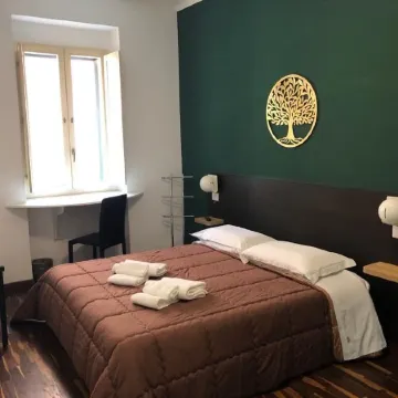 Il Piccolo Albergo Matera