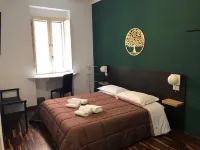 Il Piccolo Albergo Matera
