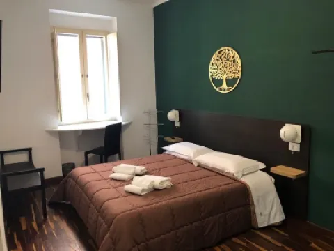 Il Piccolo Albergo Matera Отели в г. 