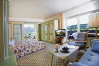 Mittelburg Wellnesshotel Hotel a Oy-Mittelberg