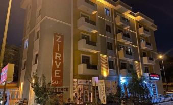 Zirve Suit Residance