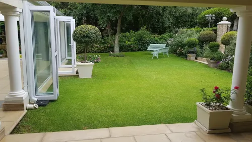 Burkleigh House Hotels in Randburg