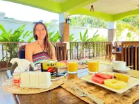 Zanoceanique Luxury Hotel - breakfast