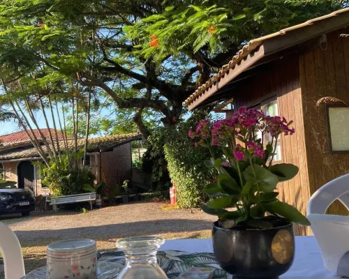 Pousada Marujo Hotels near Lighthouse