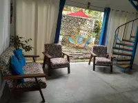 Casas Guaney