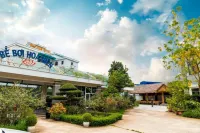 Hoa Vien Hotel - Suoi Khoang Kim Boi