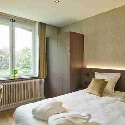 Boutique Hotel Ter Wallen Rooms