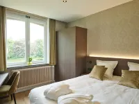 Boutique Hotel Ter Wallen Hotels in Hooglede