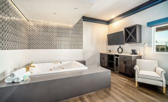 Aspire Inn Studios & Spas