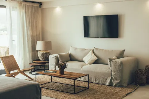 Cala Lanuza Suites - Wifi
