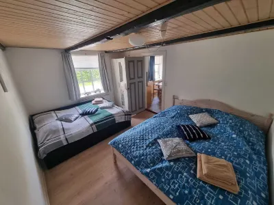 A Cozy House to Stay in Vandel Hotels in Vandel