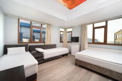 Park Caglayan Hotel