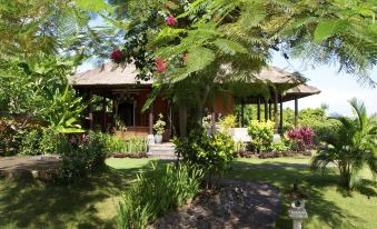 Villa Bali Pondok Jepang