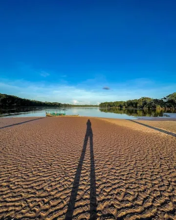 Tronco Tambopata Adventure