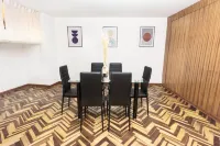 Lovely 3 Bedroom Apartment in the Heart of Downtown Arequipa for 6 Pax