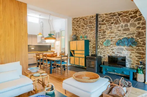 Casa Loris by Wonderful Italy - Villas