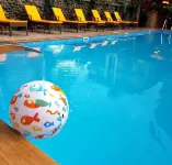 Iveri Beach Hotels in Tskaltsminda