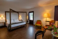Ddò Relais di Puglia Hotel a Cisternino