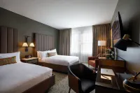 Hotel Vin, Autograph Collection - parking