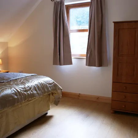 Glendun Self Catering