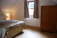 Glendun Self Catering - Pysäköinti