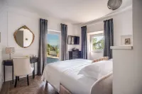 Vigna Caio Relais & Spa Hotel di Anguillara Sabazia