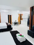 Moatoga Hotel - شرفة