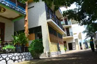 Dian Fossey Nyiramacibir Hotel Hotels in Gisenyi