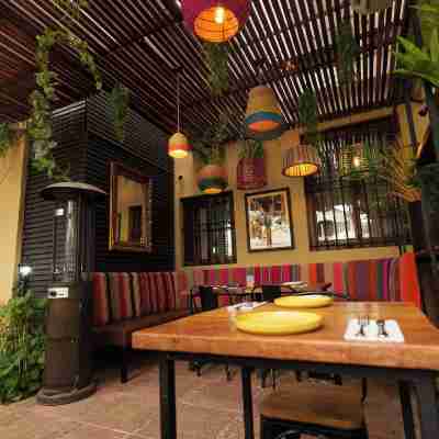 Tagle Hotel Boutique Hotel Exterior