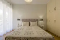 The Bright Suite Hotels near Corfu International Airport