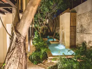 ทรีเฮาส์ บูทีค โฮเทล - เฉพาะผู้ใหญ่เท่านั้น