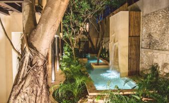 TreeHouse Boutique Hotel - Adults Only