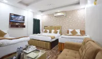 Tulsi Garden- Near Prem Mandir Vrindavan Hotels in Vrindavan